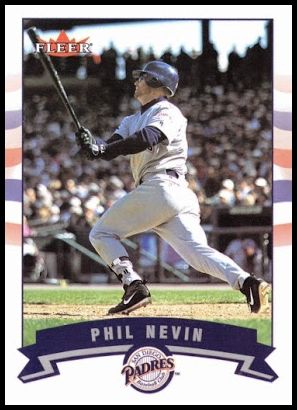 160 Phil Nevin